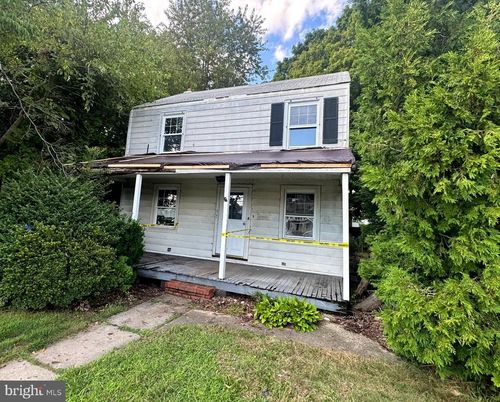 472 Connecticut Ave, Hamilton, NJ, 08629-1203 | Card Image