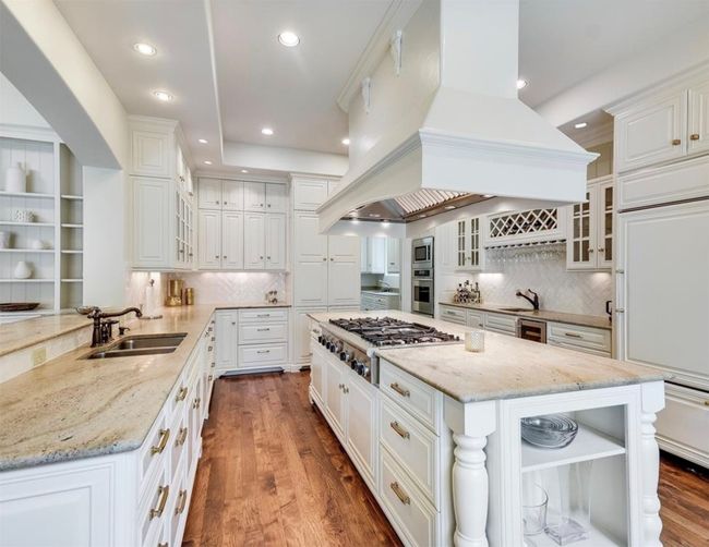 3100 Hillview Rd, House other with 3 bedrooms, 4 bathrooms and null parking in Austin TX | Image 13