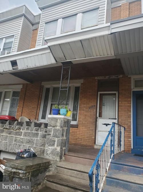 2084 Kingston St, PHILADELPHIA, PA, 19134-2120 | Card Image