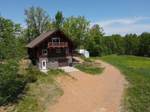 W17810 Eland Road, Birnamwood, WI, 54499 | Card Image