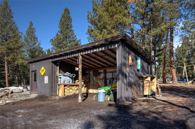 2532 Valley View Rd, House other with 4 bedrooms, 4 bathrooms and null parking in Lincoln MT | Image 63