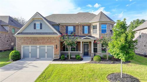 4815 Edgemoore Trce, Cumming, GA, 30040-1861 | Card Image