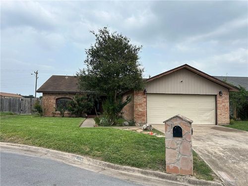 7016 N 14th Ln, McAllen, TX, 78504-3121 | Card Image