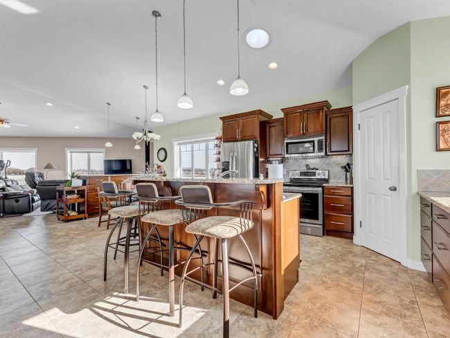 5518 120 Township Road, House other with 4 bedrooms, 3 bathrooms and null parking in Cypress County AB | Image 10