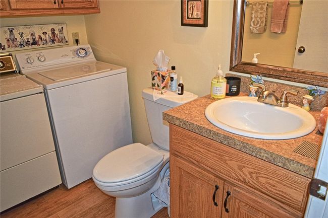 2725 14 Th Ct, Townhouse with 2 bedrooms, 3 bathrooms and null parking in PALM HARBOR FL | Image 12
