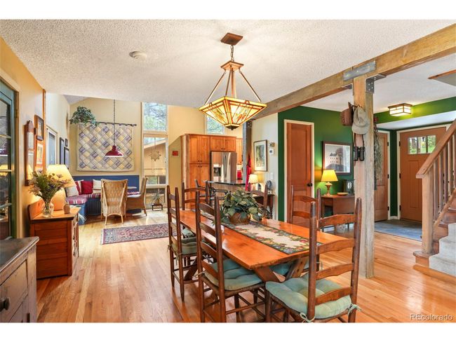 207 Kelly Rd E, House other with 3 bedrooms, 2 bathrooms and null parking in Boulder CO | Image 8