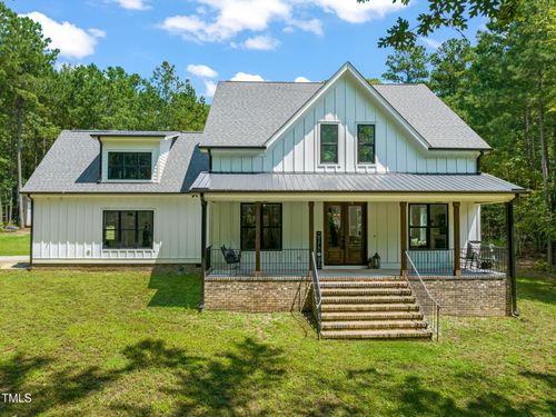 7032 Oakville Ln, New Hill, NC, 27562-9600 | Card Image