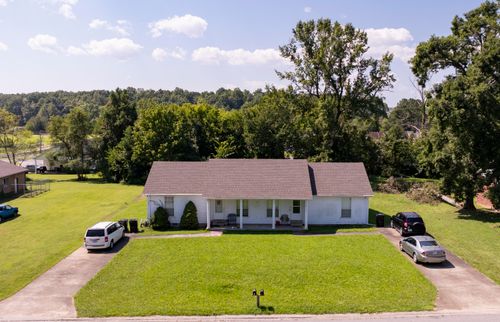 1003 Northwood Dr, Murray, KY, 42071-3554 | Card Image