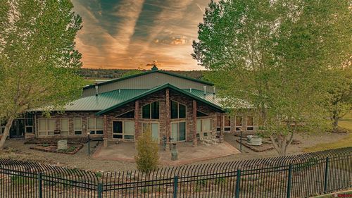 1071 Black Canyon Rd, Crawford, CO, 81415-9351 | Card Image