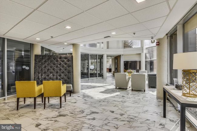 UNIT-122 - 8370 Greensboro Dr, Condo with 2 bedrooms, 2 bathrooms and null parking in MCLEAN VA | Image 50