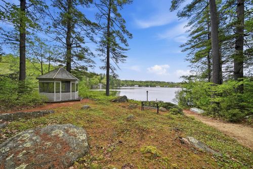 4 Clark Island Rd, Amherst, NH, 03031-1766 | Card Image