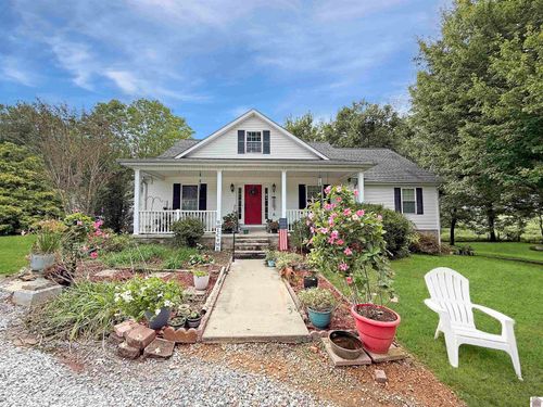 575 N Sutton Ln, Mayfield, KY, 42066-6553 | Card Image