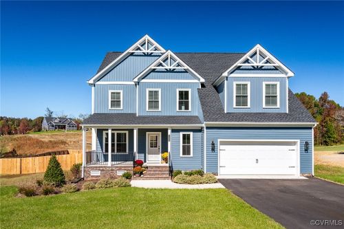 1606 Reed Marsh Place, Goochland, VA, 23063 | Card Image