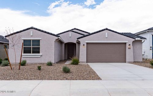 18763 N Avelino Dr, Maricopa, AZ, 85138 | Card Image