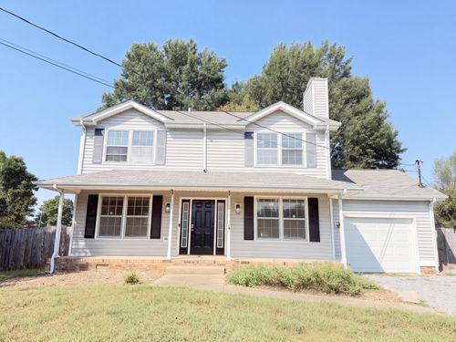 1122 Tobacco Rd, Clarksville, TN, 37042-5862 | Card Image