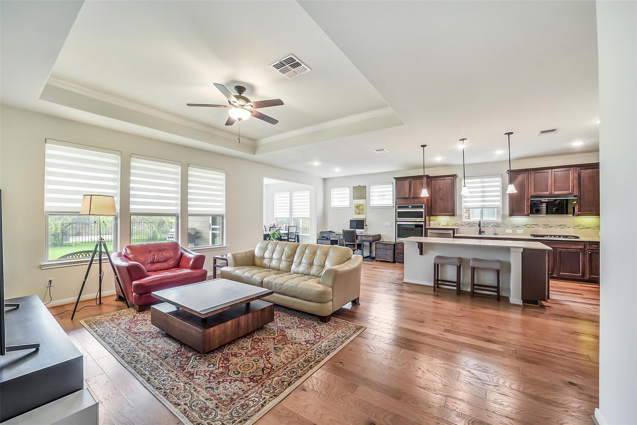 Residential in Richmond 4