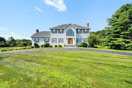 1 Meadow Wood Dr, Suffield, CT, 06078-1354 | Card Image