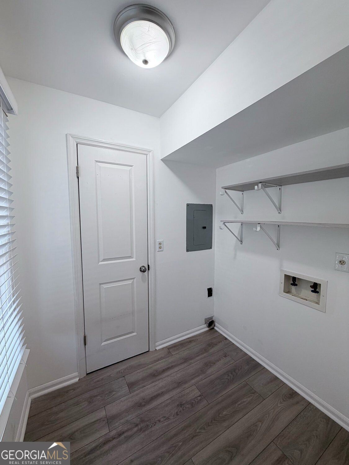 Residential Lease in Oakwood