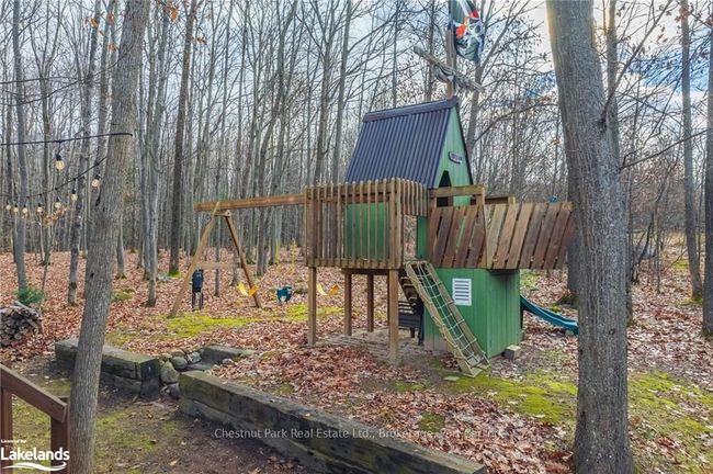 563 Ski Hill Rd, House other with 4 bedrooms, 0 bathrooms and 8 parking in Powassan ON | Image 39