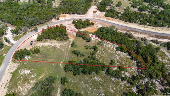 LOT 14 Cielo Vis, Home with 0 bedrooms, 0 bathrooms and null parking in Boerne TX | Image 19