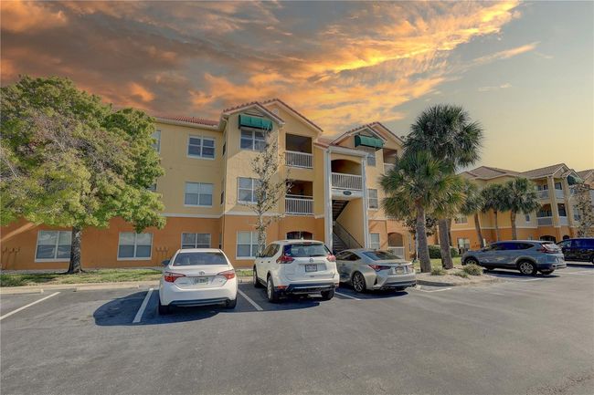 UNIT-6107 - 10764 70 Th Ave, Condo with 2 bedrooms, 2 bathrooms and null parking in SEMINOLE FL | Image 4