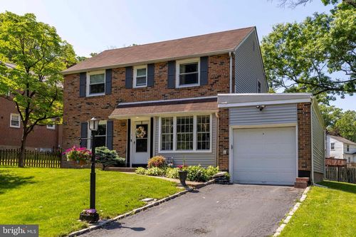 1910 Maplewood Ave, ABINGTON, PA, 19001-1108 | Card Image