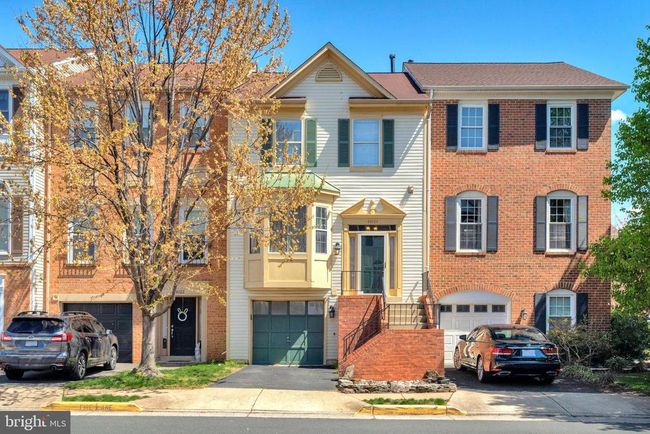 44024 Florence Ter, Townhouse with 3 bedrooms, 3 bathrooms and null parking in ASHBURN VA | Image 18