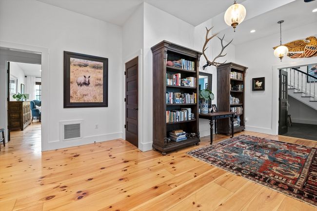 23 Everett St, House other with 4 bedrooms, 4 bathrooms and 3 parking in Sherborn MA | Image 5