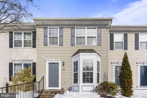 723 Shallow Ridge Ct, ABINGDON, MD, 21009-3016 | Card Image