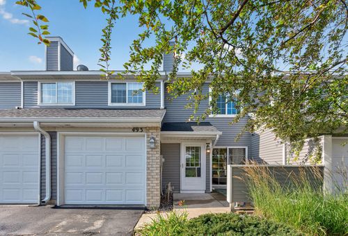 493 Marshland Trl, Chanhassen, MN, 55317-7710 | Card Image
