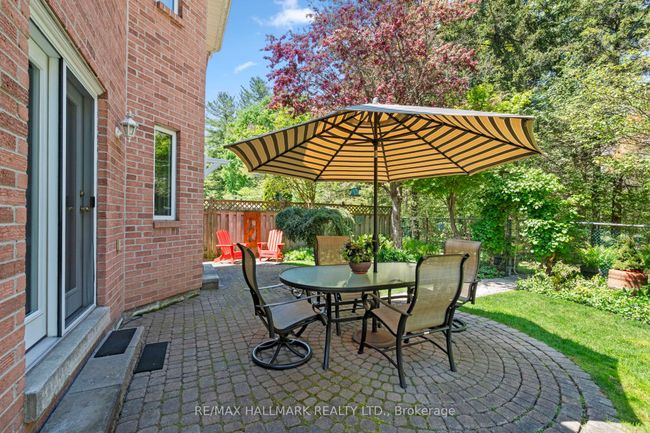 78 Beck Dr, House other with 5 bedrooms, 4 bathrooms and 2 parking in Markham ON | Image 47