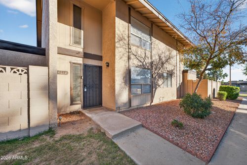 4612 W Continental Dr, Glendale, AZ, 85308-3439 | Card Image