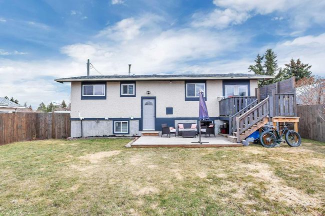 1804 27 Avenue, House other with 3 bedrooms, 1 bathrooms and 2 parking in Delburne AB | Image 22