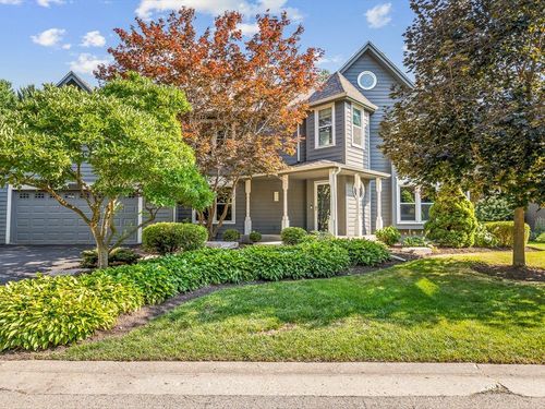 5251 Gingeridge Ln, Rockford, IL, 61114-5331 | Card Image