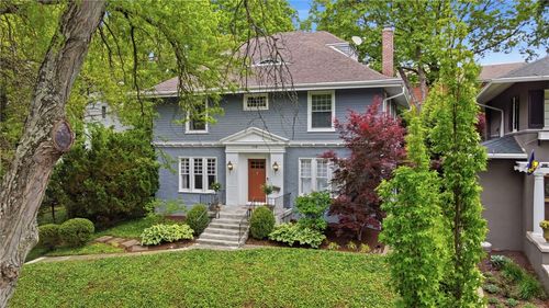 712 Oakwood Ave, Oakwood, OH, 45419-3339 | Card Image
