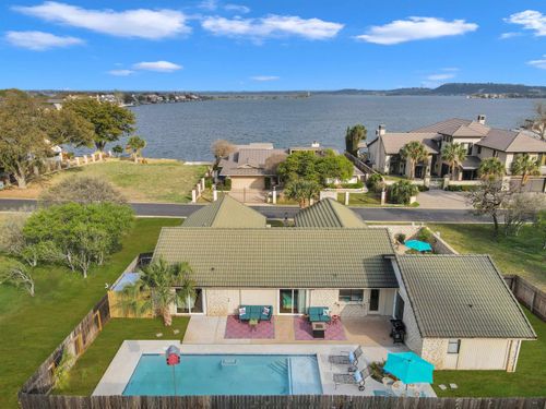 202 Lighthouse Dr, Horseshoe Bay, TX, 78657-5870 | Card Image