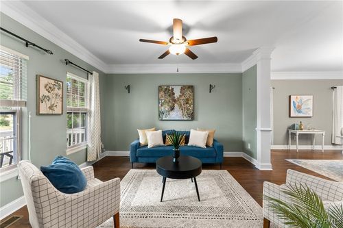 3104 1st Ave, Richmond, VA, 23222-3223 | Card Image