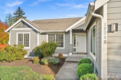 18348 Miss Ellis Loop Ne, House other with 5 bedrooms, 1 bathrooms and 1 parking in Poulsbo WA | Image 3