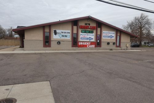 suite-b-1678 S Merriman Road, Westland, MI, 48186 | Card Image