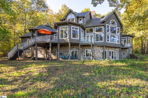 233 Stable Gate Dr, Campobello, SC, 29322-8037 | Card Image