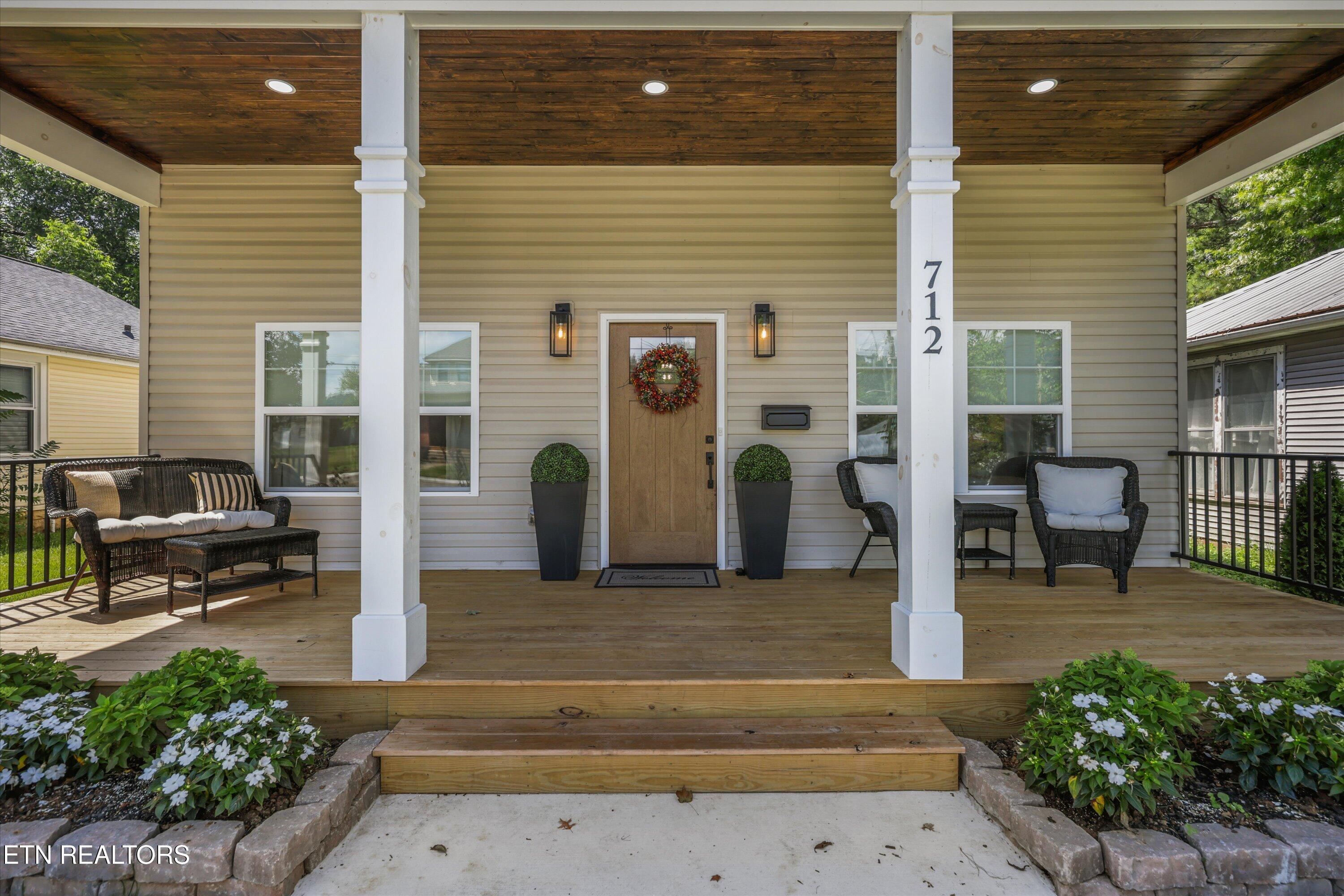 Residential in Knoxville 5