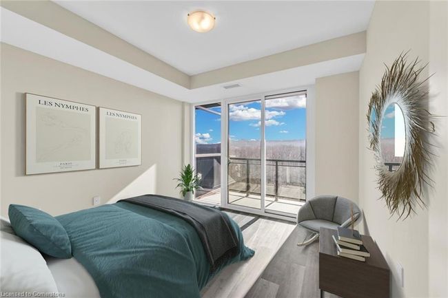 706 - 2750 King St E, House attached with 2 bedrooms, 2 bathrooms and 1 parking in Hamilton ON | Image 12