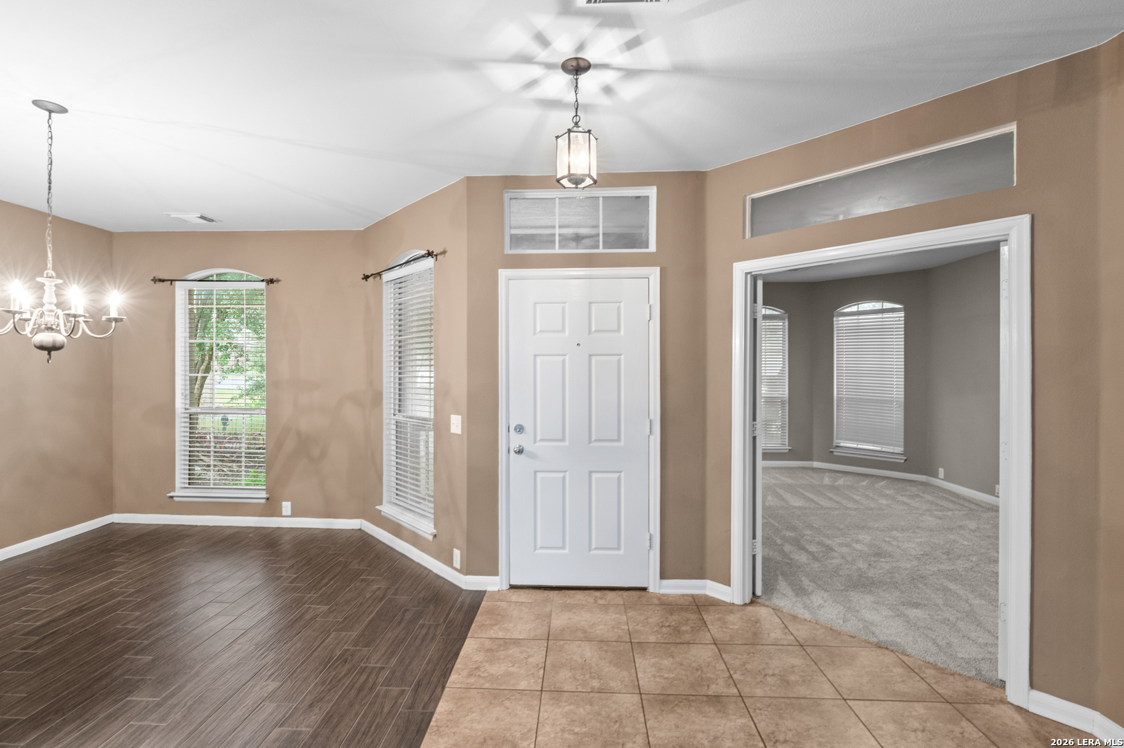 Residential Lease in San Antonio 4