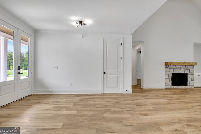112 Ryeland Dr, House other with 4 bedrooms, 4 bathrooms and 3 parking in Senoia GA | Image 18