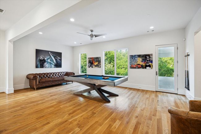 E - 22 E Shady Ln, House other with 5 bedrooms, 5 bathrooms and 3 parking in Houston TX | Image 30