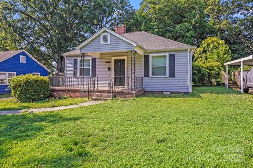2405 Greenland Ave, Charlotte, NC, 28208-5019 | Card Image