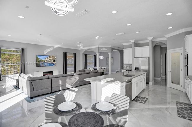 NONE - 951 Nw 4 Th Ct, House other with 6 bedrooms, 5 bathrooms and null parking in Boca Raton FL | Image 25