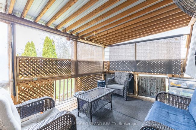 265 Pebble Beach Pky, House other with 2 bedrooms, 2 bathrooms and 2 parking in Grand Bend ON | Image 24