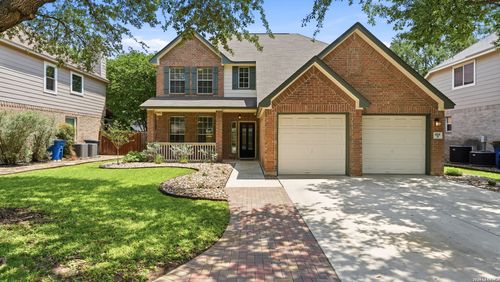 828 Fair Ln, New Braunfels, TX, 78130 | Card Image