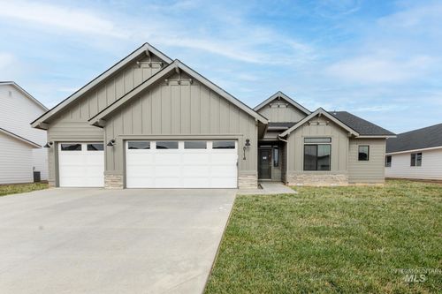 8114 E Bright Angel Dr, Nampa, ID, 83687-1137 | Card Image